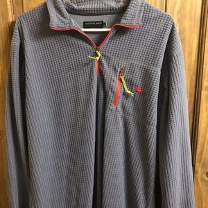 Southern Marsh pullover